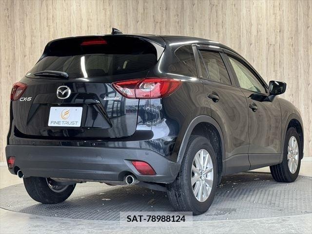Mazda CX-5 2015-08 295813-4