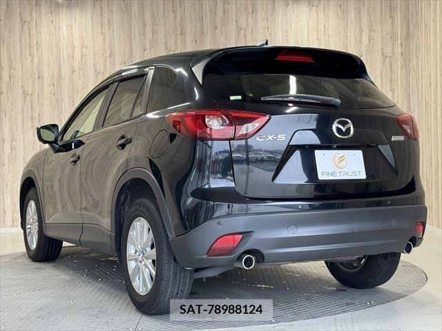Mazda CX-5 2015-08 295813-6