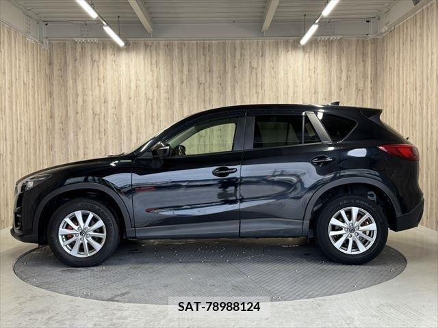 Mazda CX-5 2015-08 295813-7