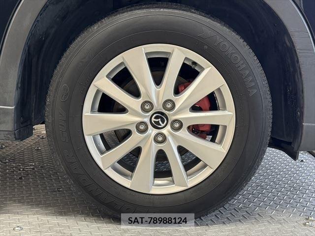 Mazda CX-5 2015-08 295813-14