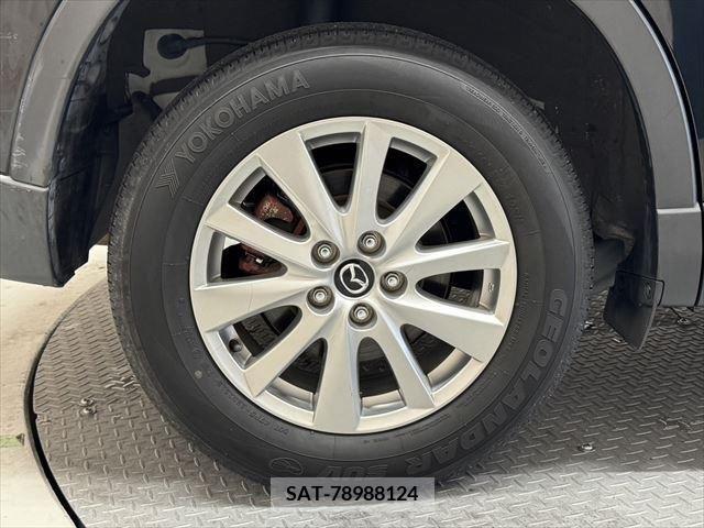 Mazda CX-5 2015-08 295813-15