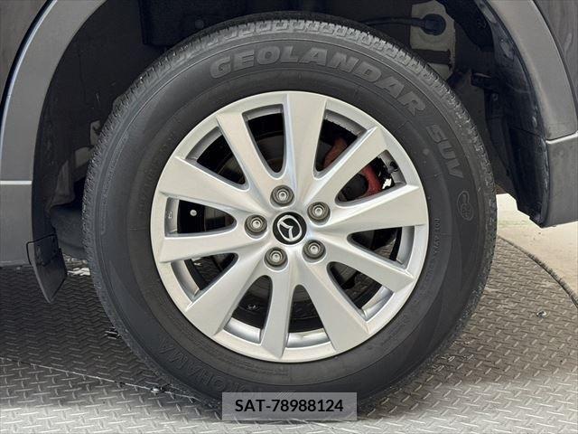 Mazda CX-5 2015-08 295813-16