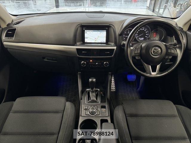 Mazda CX-5 2015-08 295813-18