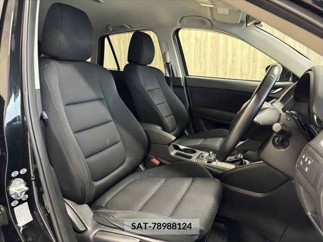 Mazda CX-5 2015-08 295813-19