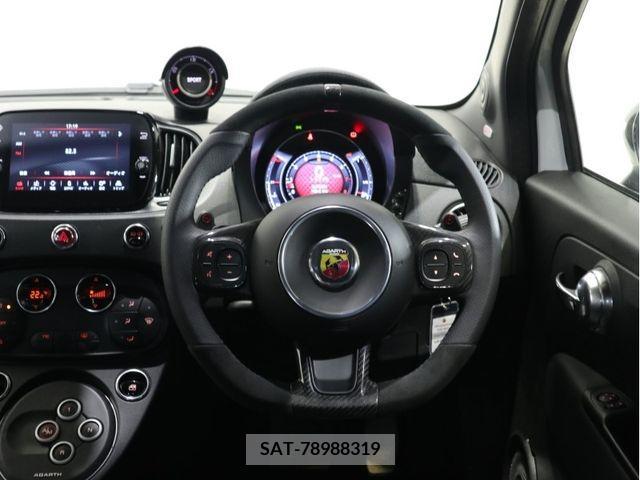Abarth 695 2023-09 323190-10
