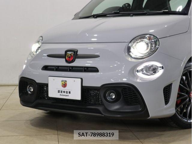 Abarth 695 2023-09 323190-5
