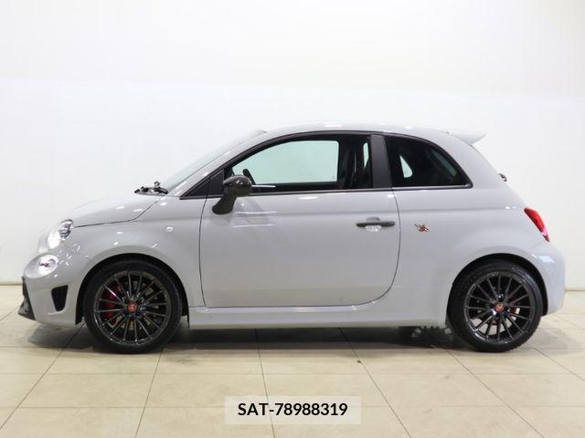 Abarth 695 2023-09 323190-4