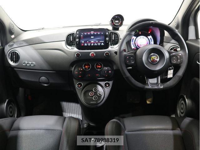 Abarth 695 2023-09 323190-9