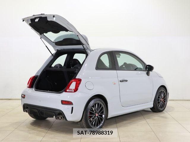 Abarth 695 2023-09 323190-8