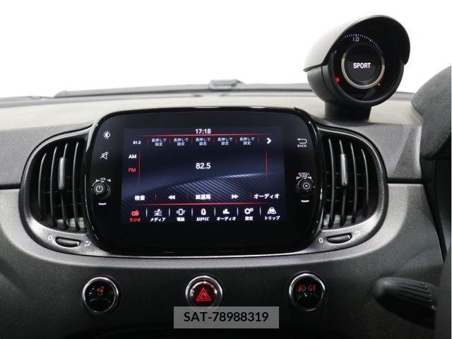 Abarth 695 2023-09 323190-15