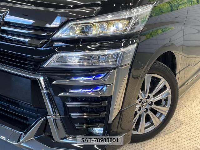 Toyota VELLFIRE 2021-09 289035-13