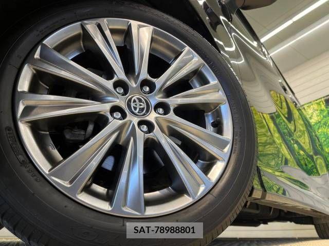 Toyota VELLFIRE 2021-09 289035-14