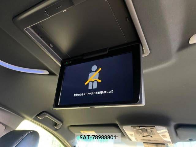 Toyota VELLFIRE 2021-09 289035-3