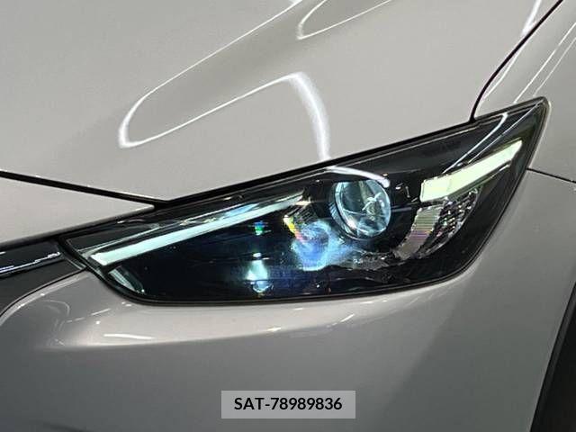 Mazda CX-3 2016-11 373251-12