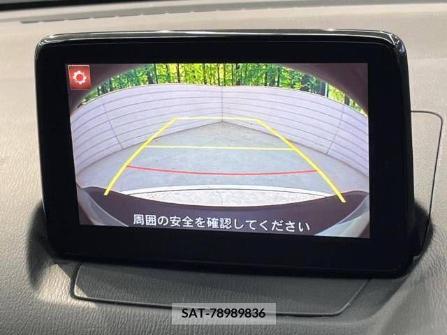 Mazda CX-3 2016-11 373251-3