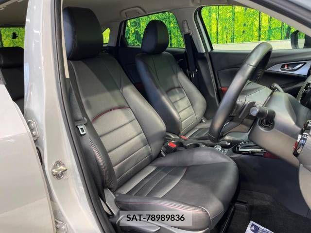 Mazda CX-3 2016-11 373251-8