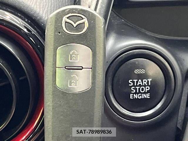 Mazda CX-3 2016-11 373251-7