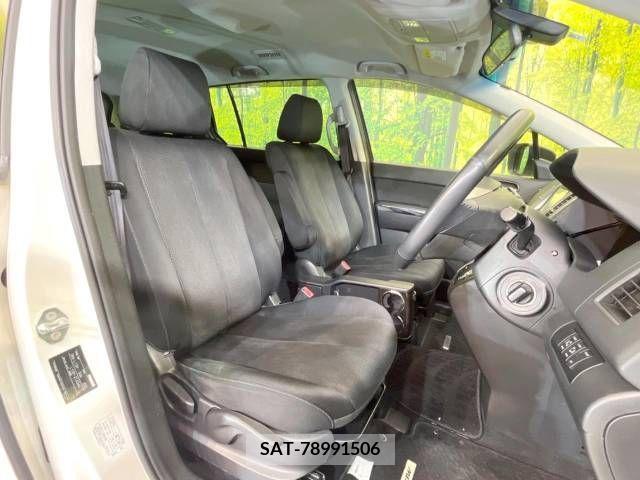 Mazda MPV 2009-05 254090-8