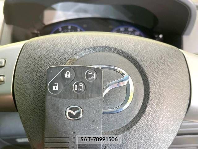 Mazda MPV 2009-05 254090-7