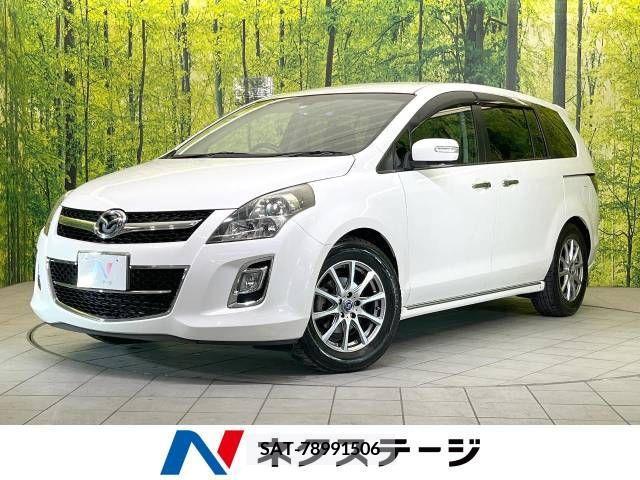 Mazda MPV 2009-05 254090-0