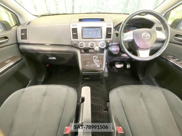 Mazda MPV 2009-05 254090-1