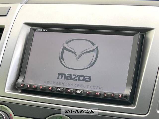Mazda MPV 2009-05 254090-2