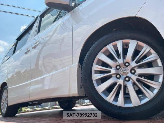 Toyota ALPHARD 2012-12 389041-14