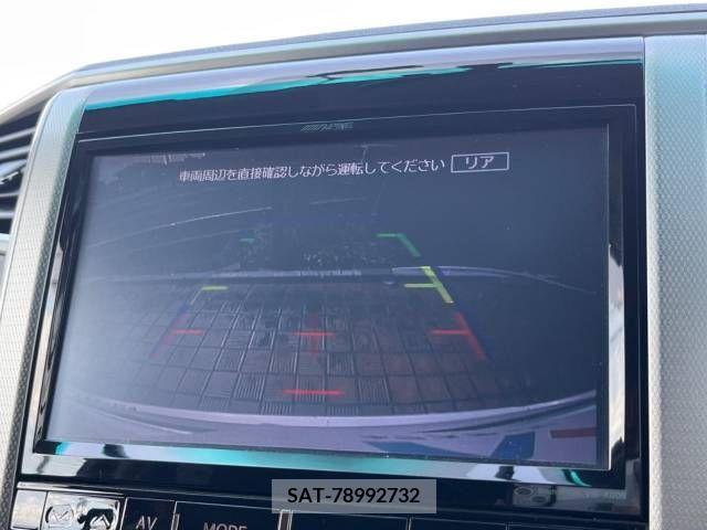 Toyota ALPHARD 2012-12 389041-4