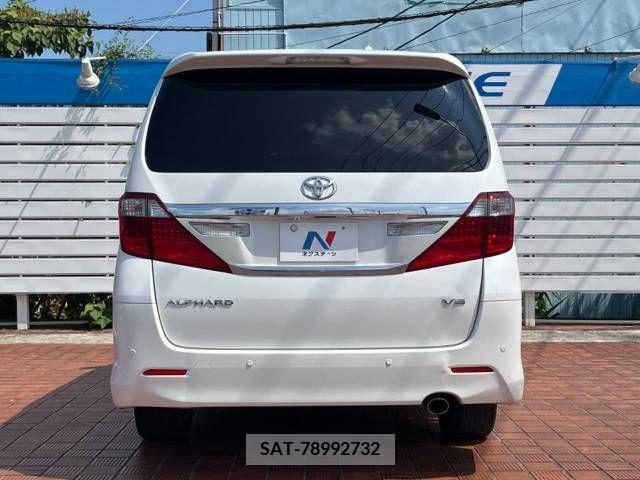 Toyota ALPHARD 2012-12 389041-16