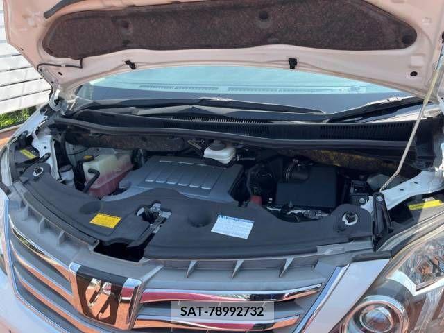 Toyota ALPHARD 2012-12 389041-19