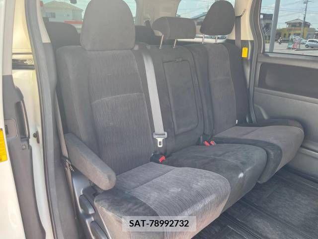 Toyota ALPHARD 2012-12 389041-9