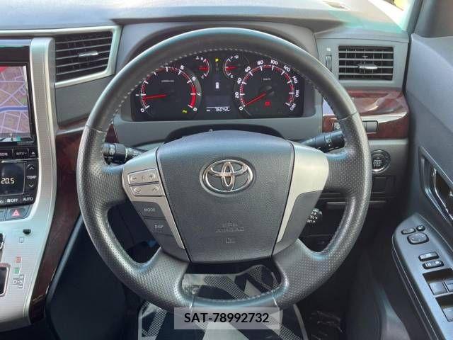 Toyota ALPHARD 2012-12 389041-12