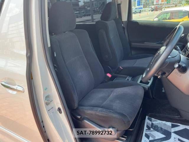 Toyota ALPHARD 2012-12 389041-8