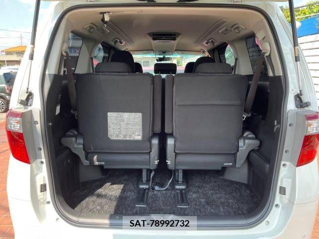 Toyota ALPHARD 2012-12 389041-11