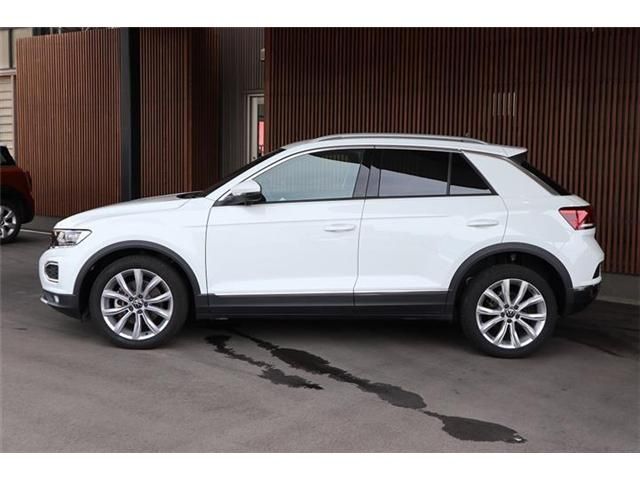 VolksWagen T-ROC 2021-03 17176-22