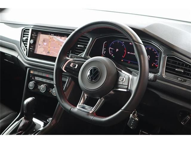 VolksWagen T-ROC 2021-03 17176-6