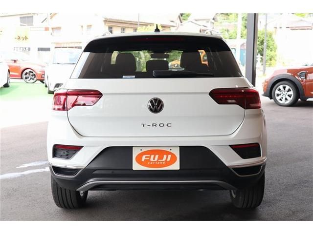 VolksWagen T-ROC 2021-03 17176-24