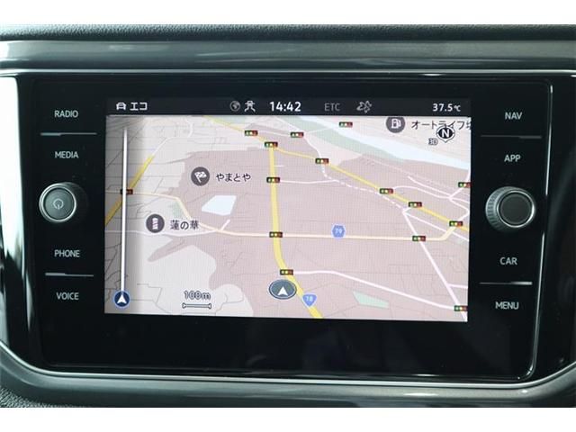 VolksWagen T-ROC 2021-03 17176-4