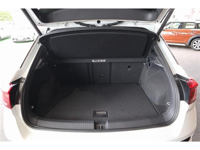 VolksWagen T-ROC 2021-03 17176-16