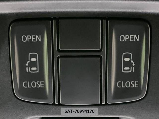 Toyota VELLFIRE 2015-06 206108-6