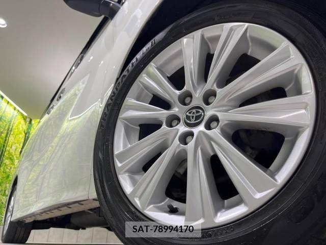 Toyota VELLFIRE 2015-06 206108-14