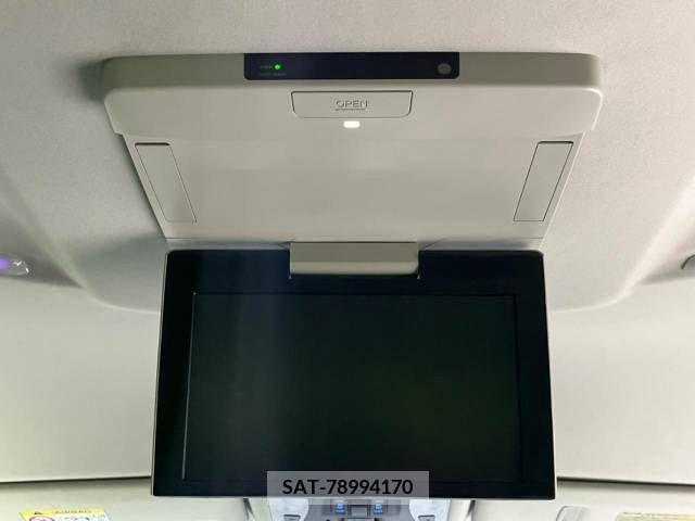 Toyota VELLFIRE 2015-06 206108-4
