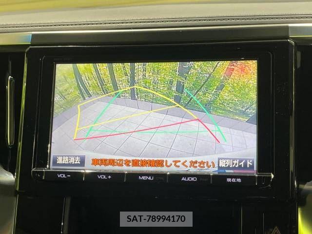 Toyota VELLFIRE 2015-06 206108-3