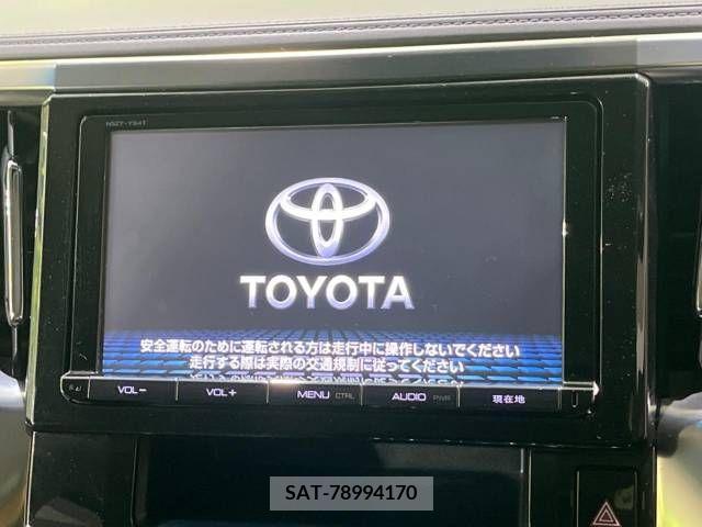 Toyota VELLFIRE 2015-06 206108-2