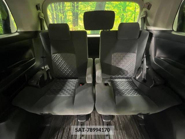 Toyota VELLFIRE 2015-06 206108-10