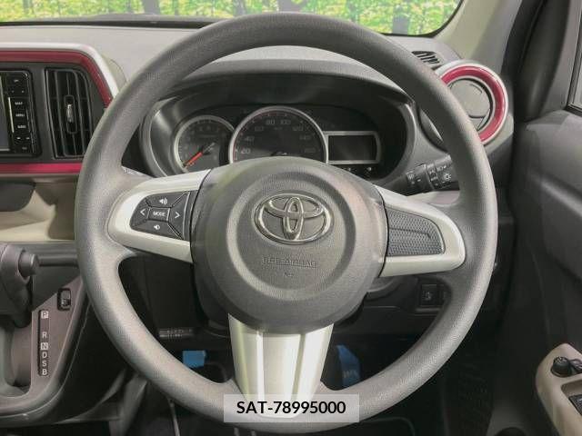 Toyota PASSO 2018-03 310961-11