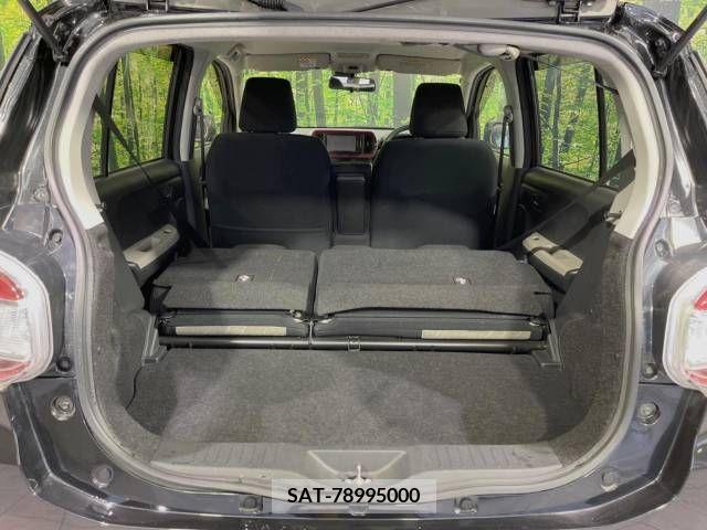 Toyota PASSO 2018-03 310961-10