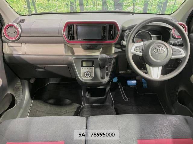 Toyota PASSO 2018-03 310961-1