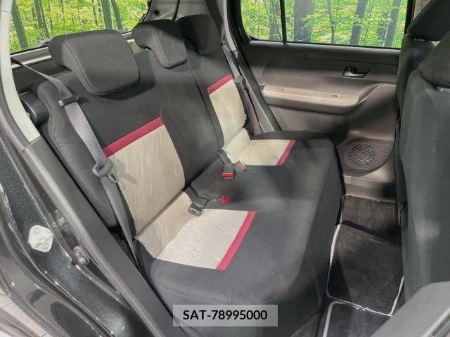Toyota PASSO 2018-03 310961-9