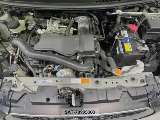 Toyota PASSO 2018-03 310961-18
